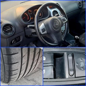 Opel Corsa 1.2 БЕНЗИН/FACELIFT, снимка 16