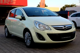 Opel Corsa 1.2 БЕНЗИН/FACELIFT, снимка 2