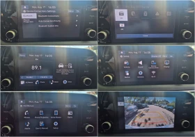 Hyundai Sonata 2.0 cm3 LPG  наличен в БГ, снимка 14