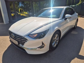 Hyundai Sonata 2.0 cm3 LPG  наличен в БГ, снимка 2