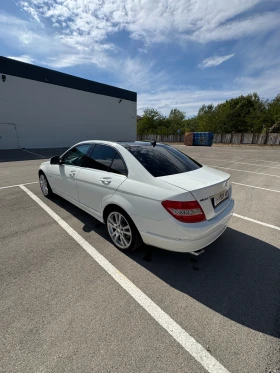 Mercedes-Benz C 220, снимка 5