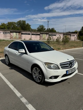 Mercedes-Benz C 220, снимка 1