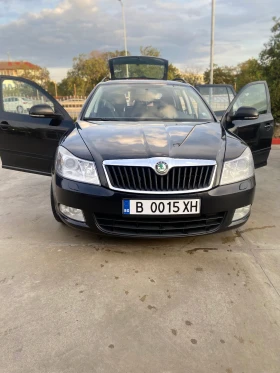 Skoda Octavia, снимка 1