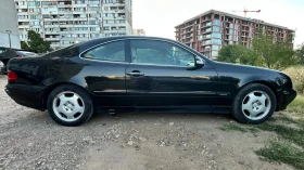 Mercedes-Benz CLK 2.0 kompressor , снимка 8