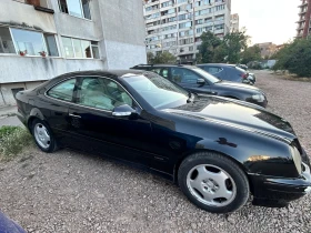 Mercedes-Benz CLK 2.0 kompressor , снимка 11