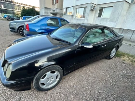 Mercedes-Benz CLK 2.0 kompressor , снимка 12