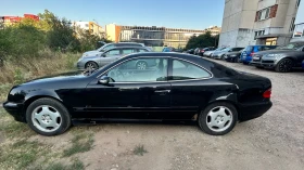 Mercedes-Benz CLK 2.0 kompressor , снимка 10