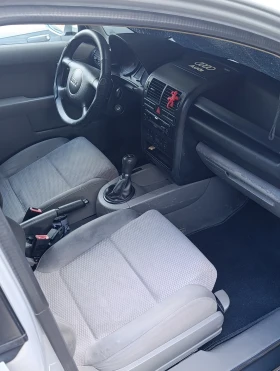 Audi A2, снимка 5
