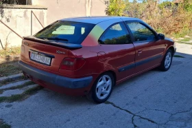 Citroen Xsara VTS, снимка 2