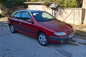 Citroen Xsara VTS, снимка 3
