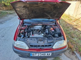 Citroen Xsara VTS, снимка 10