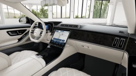 Mercedes-Benz S 580 4MATIC, снимка 11