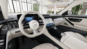 Mercedes-Benz S 580 4MATIC, снимка 8