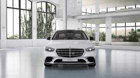 Mercedes-Benz S 580 4MATIC, снимка 2