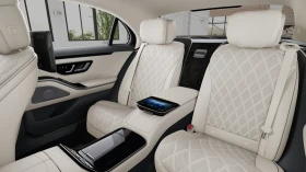 Mercedes-Benz S 580 4MATIC, снимка 10