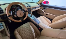 Porsche Cayman, снимка 8