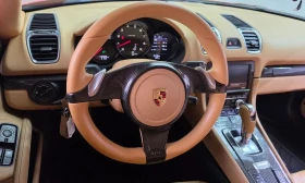 Porsche Cayman, снимка 9
