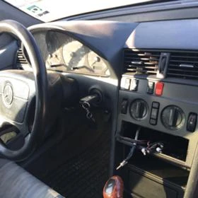 Mercedes-Benz C 200 C200 | Mobile.bg    5