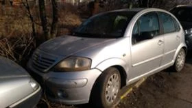 Citroen C3 1.4HDI | Mobile.bg    2