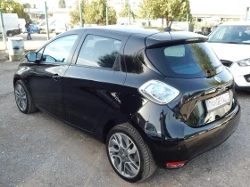 Renault Zoe * 22KW* ПЕРФЕКТНА* , снимка 6