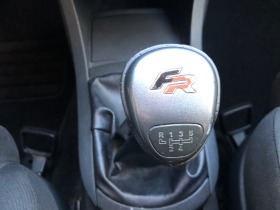 Seat Ibiza FR, снимка 8 - Автомобили и джипове - 44319138