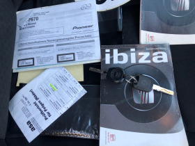 Seat Ibiza FR, снимка 14 - Автомобили и джипове - 44319138