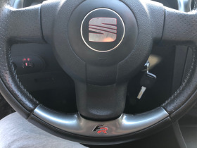 Seat Ibiza FR, снимка 6 - Автомобили и джипове - 44319138