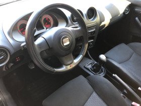 Seat Ibiza FR, снимка 10 - Автомобили и джипове - 44319138