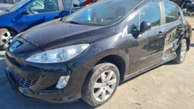 Peugeot 308 1.6 16v - [3] 