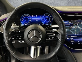 Mercedes-Benz EQS 580 4M SUV AMG Panorama | Mobile.bg   7