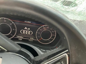 Audi A4 B9 2.0 TDI, снимка 8