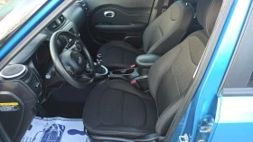 Kia Soul 1.6-GDI | Mobile.bg    9