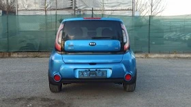 Kia Soul 1.6-GDI | Mobile.bg    6