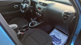 Kia Soul 1.6-GDI | Mobile.bg    13