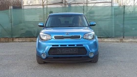     Kia Soul 1.6-GDI