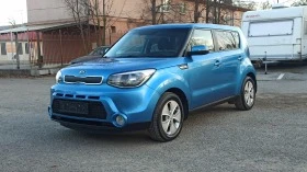 Kia Soul 1.6-GDI