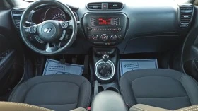 Kia Soul 1.6-GDI | Mobile.bg    11