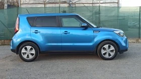     Kia Soul 1.6-GDI