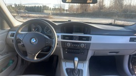 BMW 320 E91 320i-170cv N43 - ГАРАНЦИЯ двигател, снимка 7 - Автомобили и джипове - 44466002