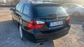 BMW 320 E91 320i-170cv N43 -   | Mobile.bg   4