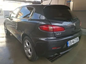 Alfa Romeo 147 1, 9 jtdm, снимка 13