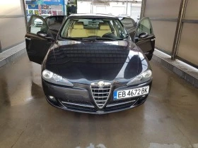 Alfa Romeo 147 1, 9 jtdm, снимка 12