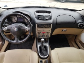 Alfa Romeo 147 1, 9 jtdm | Mobile.bg   3