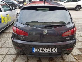 Alfa Romeo 147 1, 9 jtdm, снимка 5