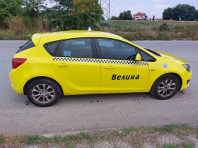 Opel Astra, снимка 8