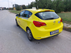 Opel Astra, снимка 5