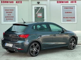 Обява за продажба на Seat Ibiza FR, 16 000КМ, DSG, FULL, СОБСТВЕН ЛИЗИНГ/БАРТЕР. ~37 400 лв. - изображение 3