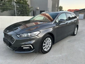 Обява за продажба на Ford Mondeo 2.0 150hp Automat 8 speed 139500км!!! ~25 000 лв. - изображение 1