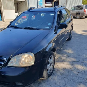 Daewoo Nubira 1.8i, снимка 8