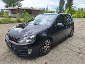 VW Golf  Golf GTI Edition35 235       | Mobile.bg    1